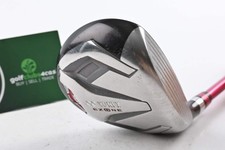 Ladies Yonex Ezone SD #3 Wood / 18 Degree / Ladies Flex Nanospeed 200 Shaft