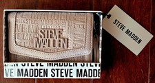 NEW w/Tags Steve Madden Boxed