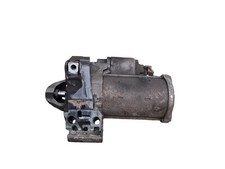 BMW 1 SERIES Starter Motor 1.5