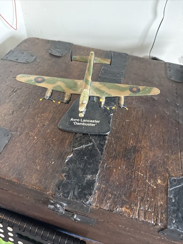 Model aeroplane with - model,
