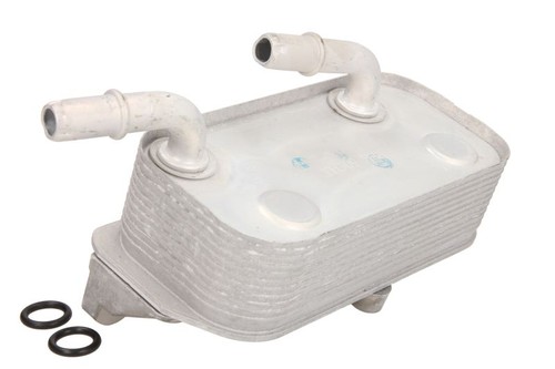 Oil cooler fits bmw - bmw, 7