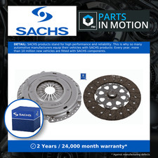 Clutch Kit fits MERCEDES
