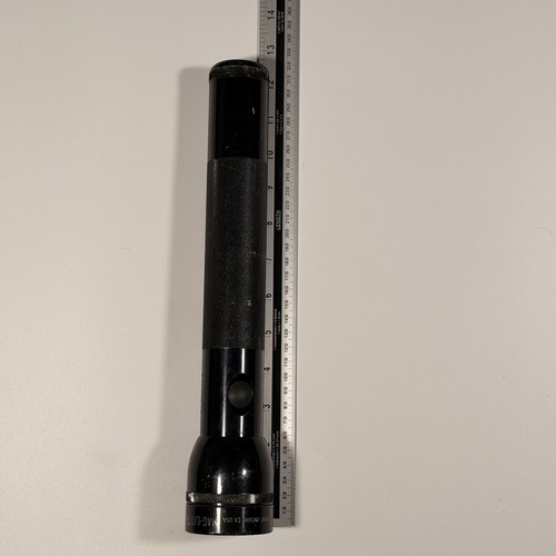 Maglite cell torch - maglite,