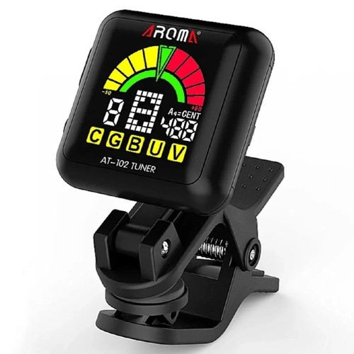 Aroma 102 usb rechargeable - at-102,