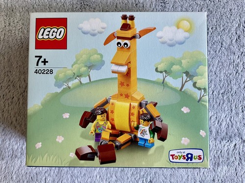 Lego geoffrey friends - lego,