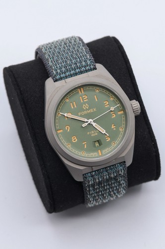 Formex field automatic 40mm - automatic,