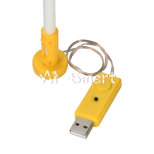 Usb mini humidifier mist - mist, maker