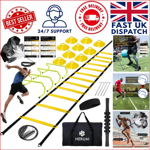 Speed agility training kit - &,