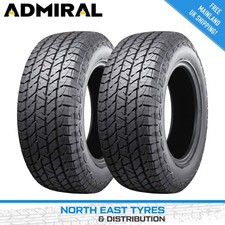 235 admiral all - 2x,