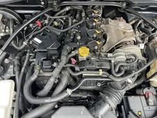 ABARTH 124 SPIDER COMPLETE 1.4 TURBO ENGINE & 6 SPD MANUAL GEARBOX KIT RWD DONOR