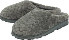 Dunlop Ladies Womens Slippers