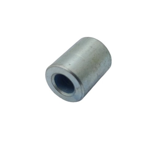 Steel metal bush - spacer, sleeve