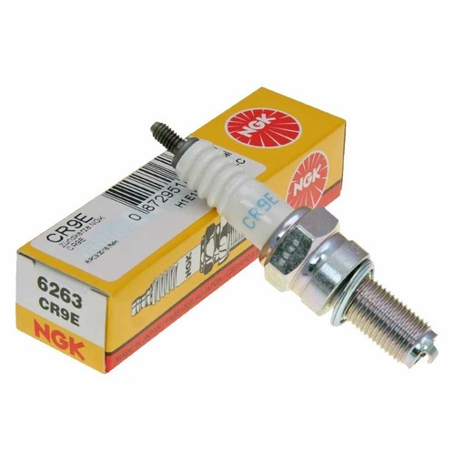 Genuine ngk 6263 - spark, plug
