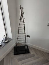 Mackenzie Thorpe "Love Picker"