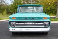 1964 Chevrolet C10 Pickup