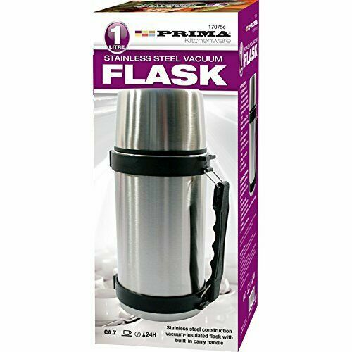 Hot and cold vacuum - hot, thermos