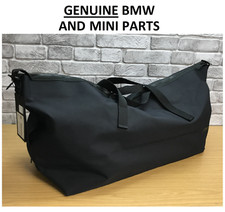 GENUINE BMW M Travel bag. 55L