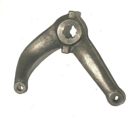 Steering arm david brown - arm;,