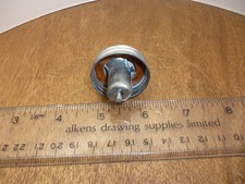 ONE VINTAGE SANKEY PARAFFIN HEATER DRIP FEED TAP VALVE NEW