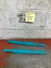 1977 Motobecane Mobylette 50L