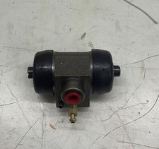 SAAB 95 & 96 V4 (65-77) Rear