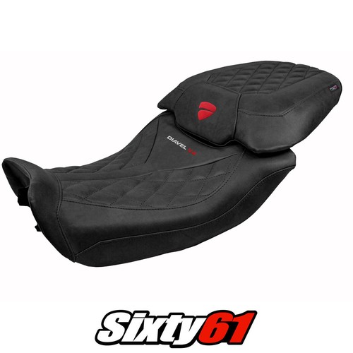 Ducati diavel seat - ducati, v4