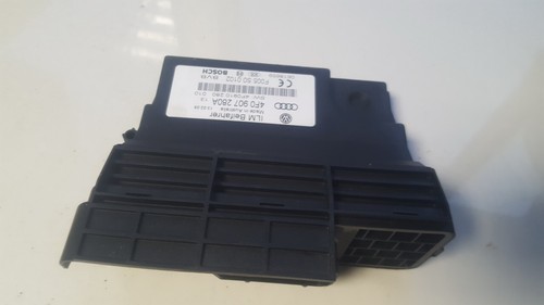 Audi 2009 general module - 2009,