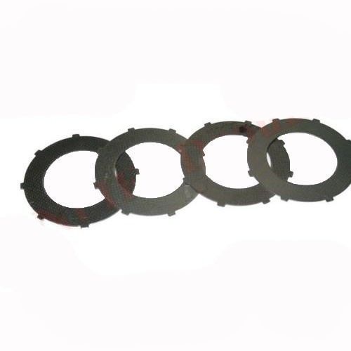 Clutch plate set steel - set, of