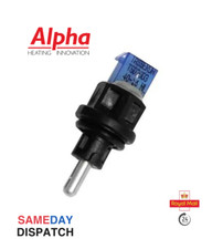 Alpha Flue Temperature Sensor