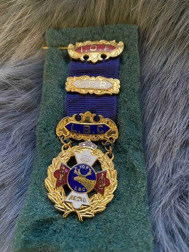 1974 independent order - 1974,