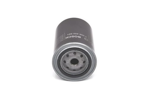 Bosch oil filter - filter, for