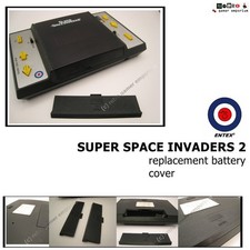 Entex SUPER SPACE INVADER 2