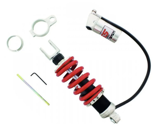 Yss shock absorber - absorber, for