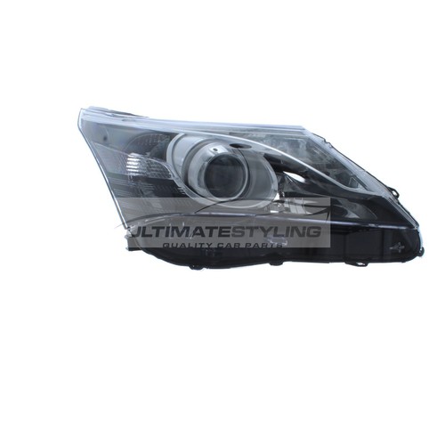 Headlight fits toyota avensis - headlight,