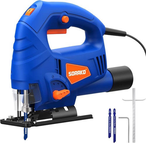 Sorako 600w electric jigsaw - sorako,