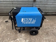 Stephill SE4000dl 4 kVA /