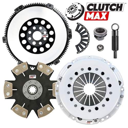 Stage clutch kit and - stage,