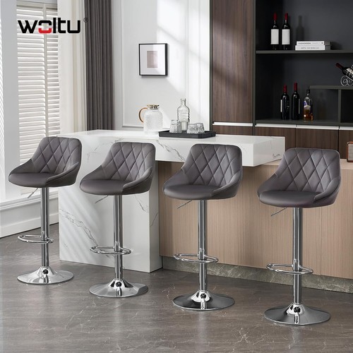 Woltu bar stools kitchen - stools,