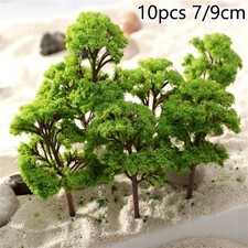 Train Railway Model tree