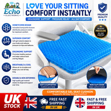 Extra thick orthopaedic - thick, gel