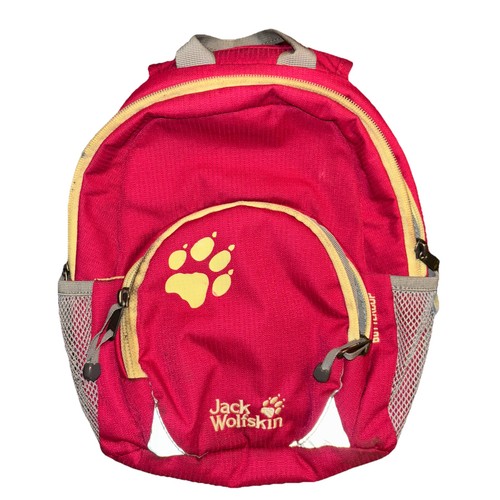 Jack wolfskin buttercup - wolfskin,