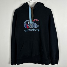 Canterbury Uglies Hoodie Y2K