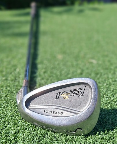 King cobra oversize - ii,