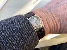 JW Benson Solid 9k Gold