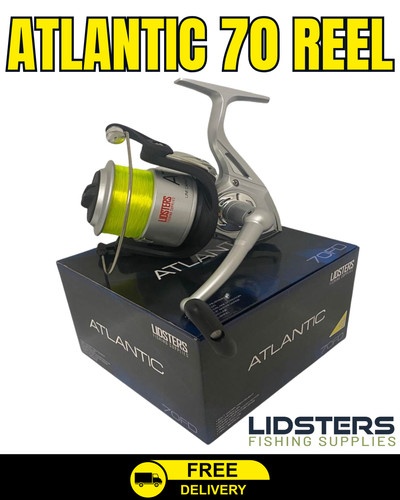 Atlantic 7000 sea - 70, fd