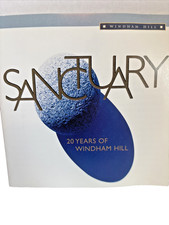 Sanctuary 20 Years of