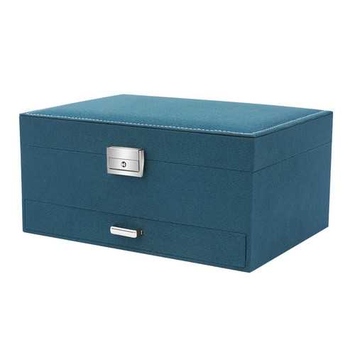 Large jewellery boxes storage - large,