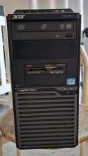 Acer Veriton Custom Budget Gaming PC (Core i7/16GB/128GB+500GB/GTX650)
