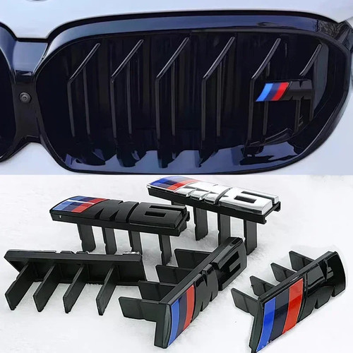Car front badge - car, grille