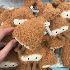 Jellycat Fish And Chips Lily